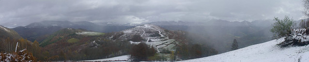 Pic de la Quère (Ariège)