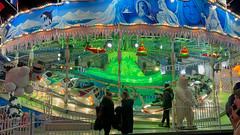 Photo 1 of 10 in the Hyde Park Winter Wonderland gallery