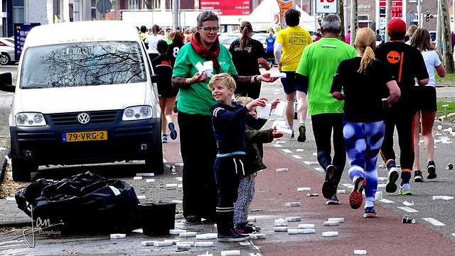 Enschede Marathon (2019)