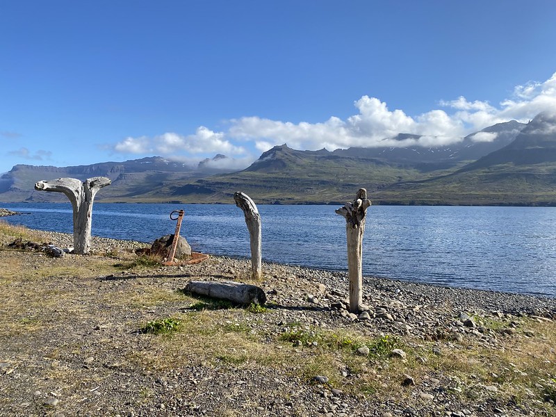 ISLANDIA en los tiempos del Coronavirus - Blogs de Islandia - Empacho de Fiordos del Este (20)
