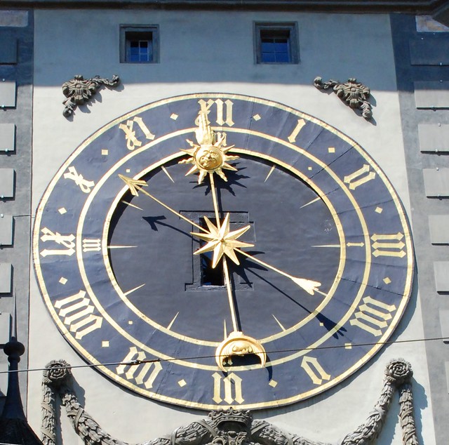 02 Zytgloggeturn ( la Torre del Reloj). Berna