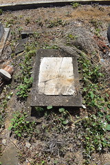 Francoise Leoncise Francois, Western Cemetery