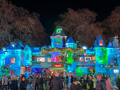 Photo 14 of 25 in the Wandering into Winter Wonderland (26th Nov 2021) gallery