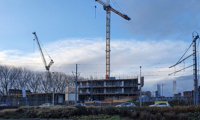 Tweebos bouw