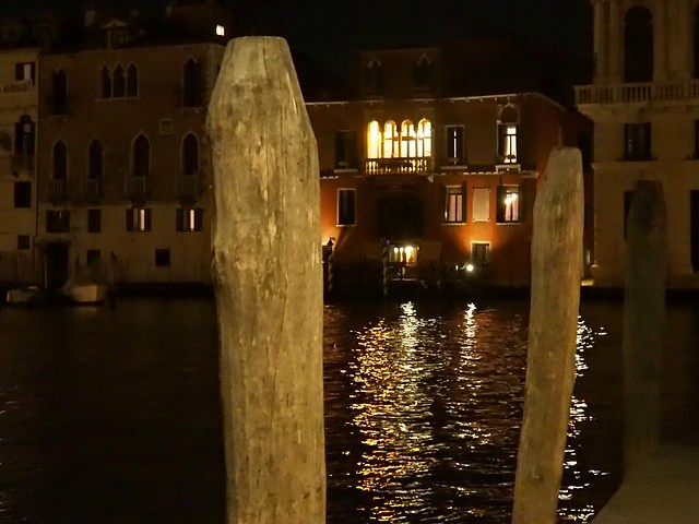 Venise  Venice