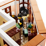 LEGO 10297 Boutique Hotel Modular 2022