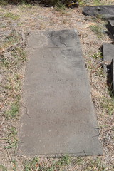 Jean Charles Borromée Pilot, Western Cemetery