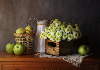 Las manzanas del domingo | by pimontes
