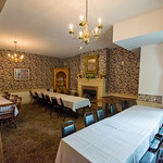 Gettysburg: Dobbin House Tavern interior