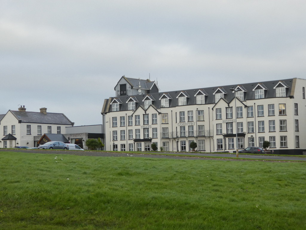 Yeats Country Hotel, Sligo