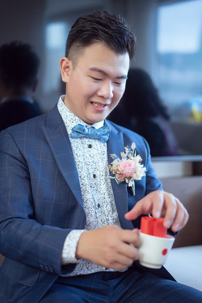 婚攝罐頭-君悅酒店婚禮記錄