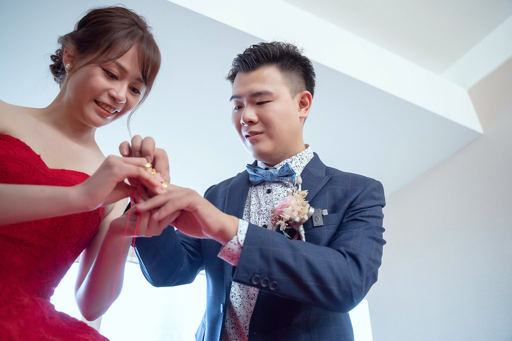 婚攝罐頭-君悅酒店婚禮記錄