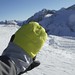Wedze Skialpinistické rukavice 2v1 - fotka 2