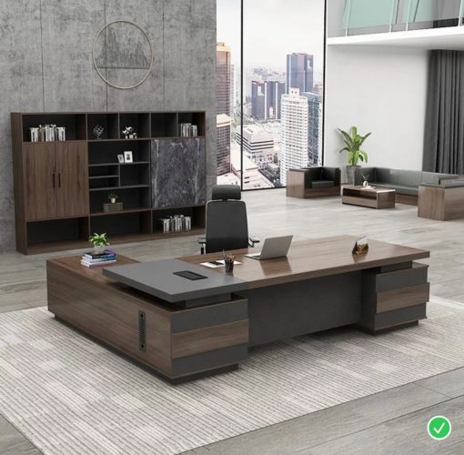 Sophisticated Collection of Modern Office Furniture