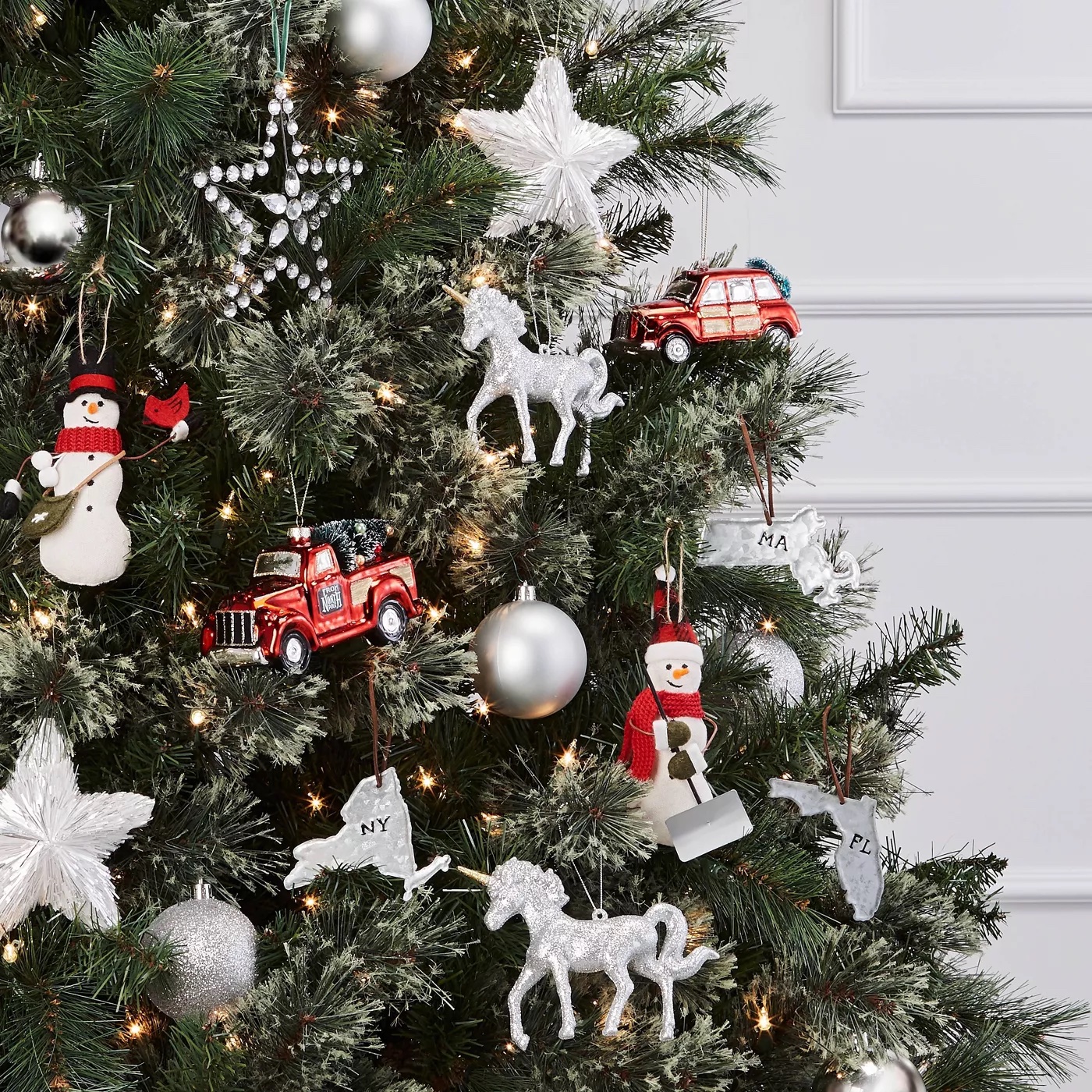 Target Christmas Ornament Kits