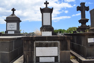 Aristide Nicol, Western Cemetery