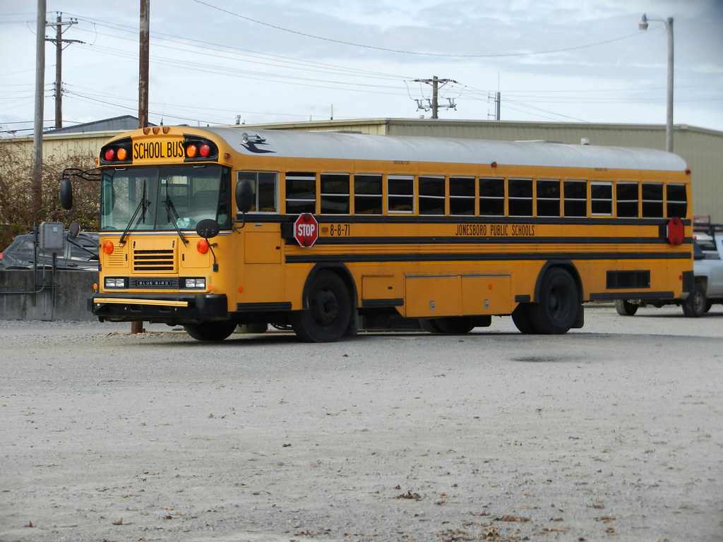 jonesboro-public-schools-8-8-71-bus-lot-jonesboro-ar-flickr