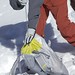 Wedze Skialpinistické rukavice 2v1 - fotka 4