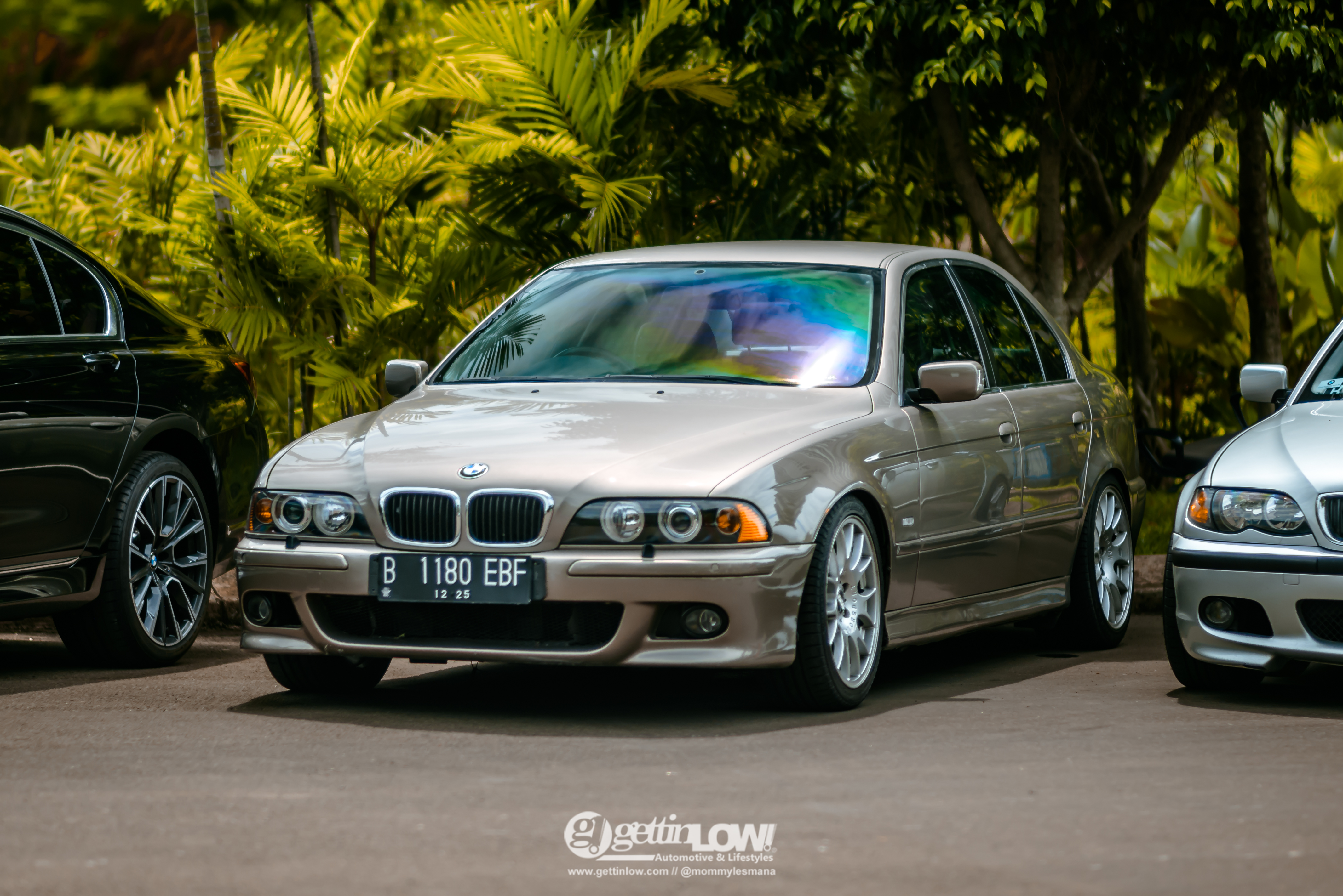 WRM-BMW SUNDAY
