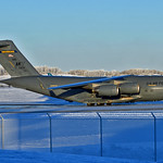 00-0174 US Air Force - Alaska Air National Guard