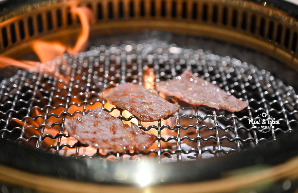 台中公益路燒肉 紅巢燒肉菜單31