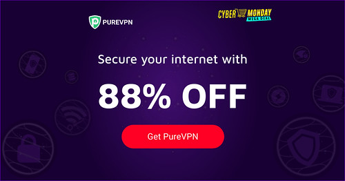 Best Cyber Monday VPN Deal | by isla72