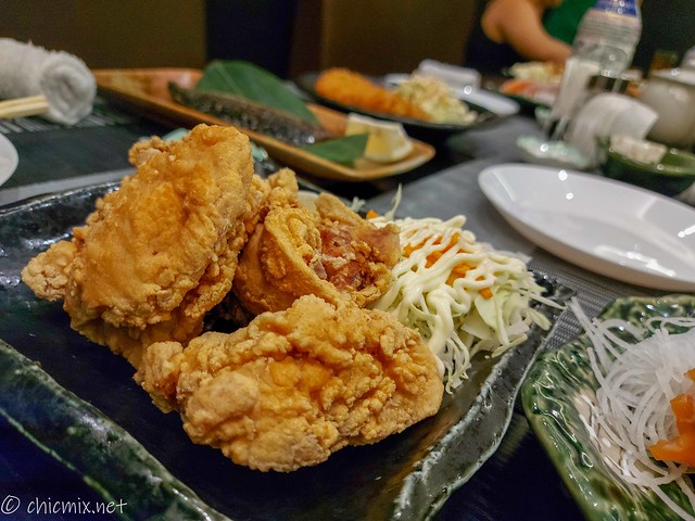 Suijin Japanese Restaurant Carmona Cavite