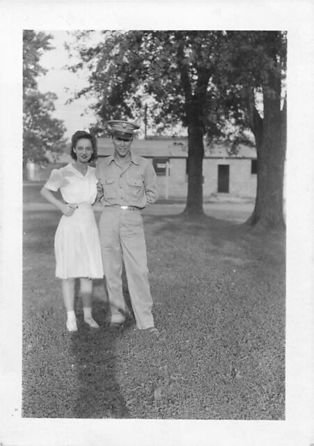 Dad WW2 Photo 7