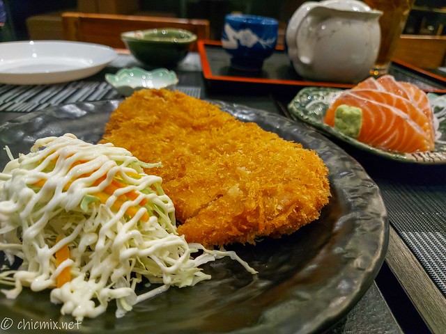 Suijin Japanese Restaurant Carmona Cavite