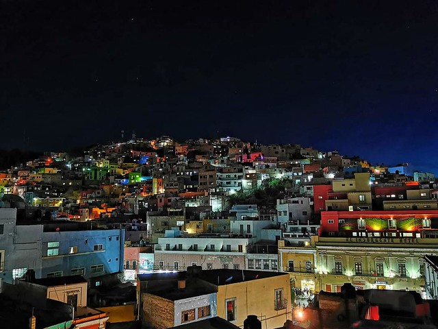 Guanajuato Guanajuato