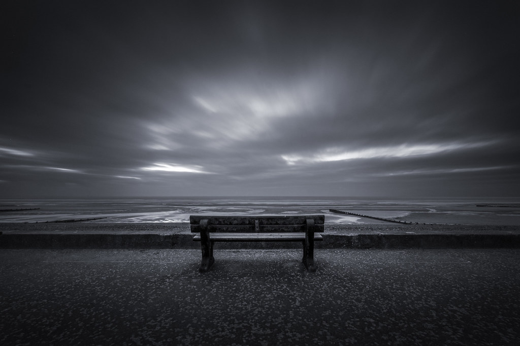 Seat at Rossall