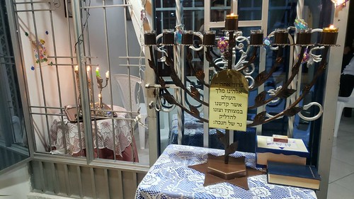 Chanukah in Colombia - 2021 | by Shavei Israel