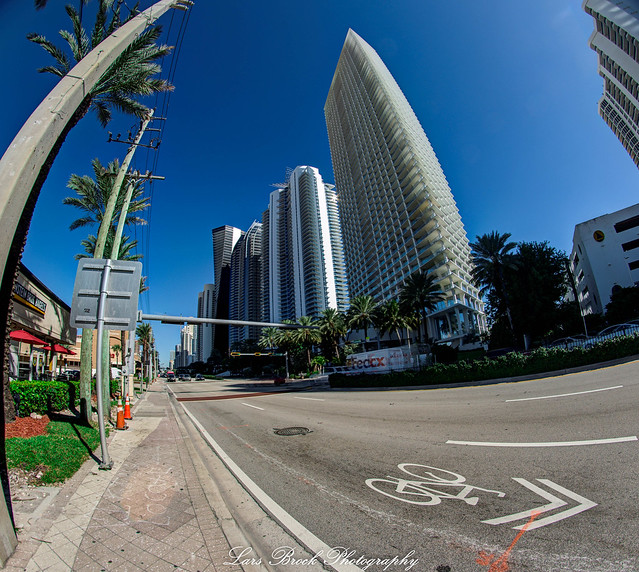 Sunny Isles at Collins Avenue