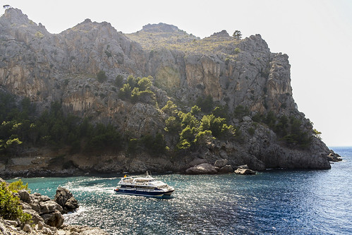 Excursion by NiBe60, Cala de Sa Calobra, Mallorca, Mediterranean, Spain

Mallorca-328europa spanien mallorca insel meer m