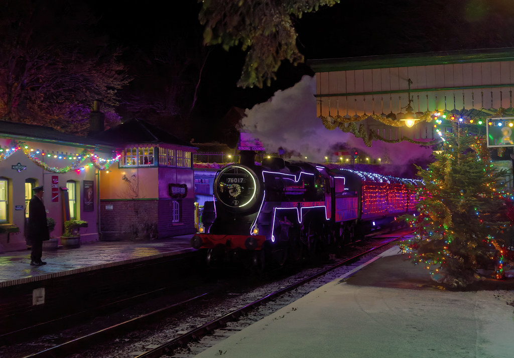 76017 arrives with the Illuminations