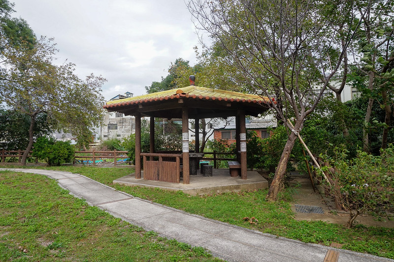 //新竹竹東// 竹東鐵道親子公園。竹東公園推薦。近竹東火車 IMG_0846