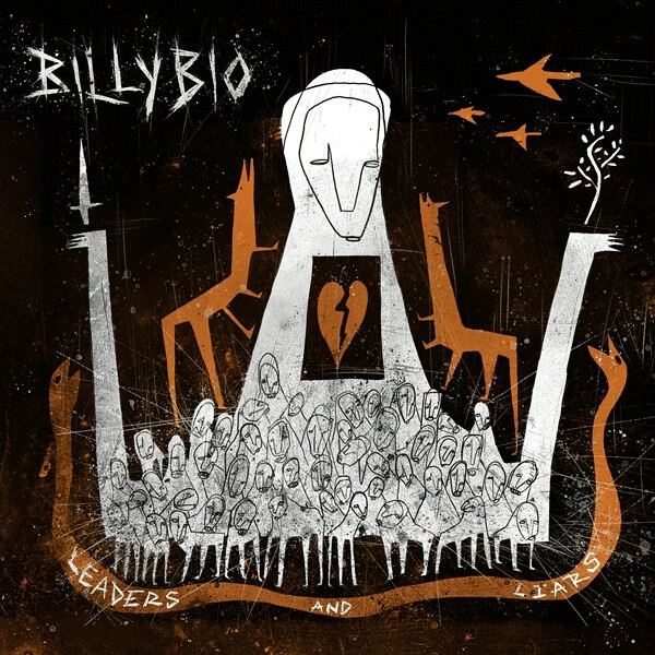 New Single from Billy Graziadei’s BillyBio Project