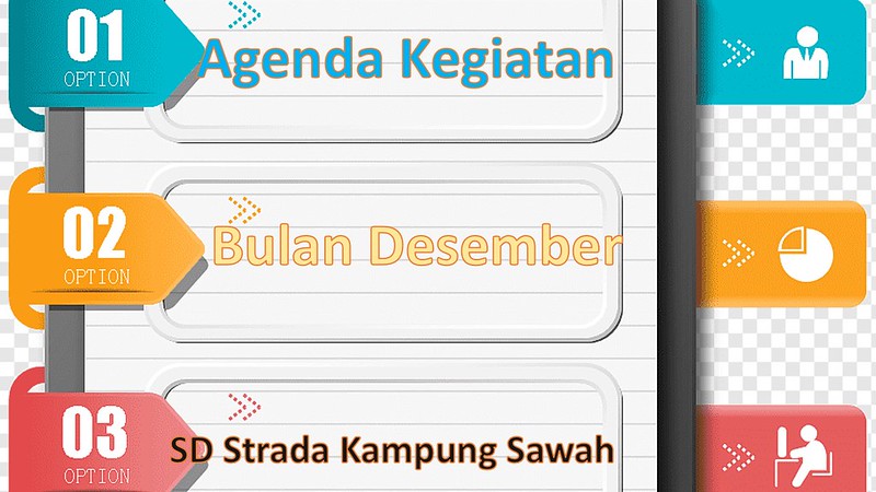 Agenda Kegiatan Bulan Desember 2021