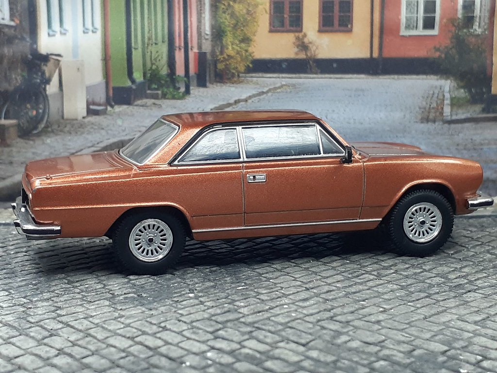Renault Torino ZX - 1981