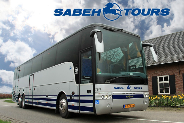 Berkel Enschot Sabeh Tours