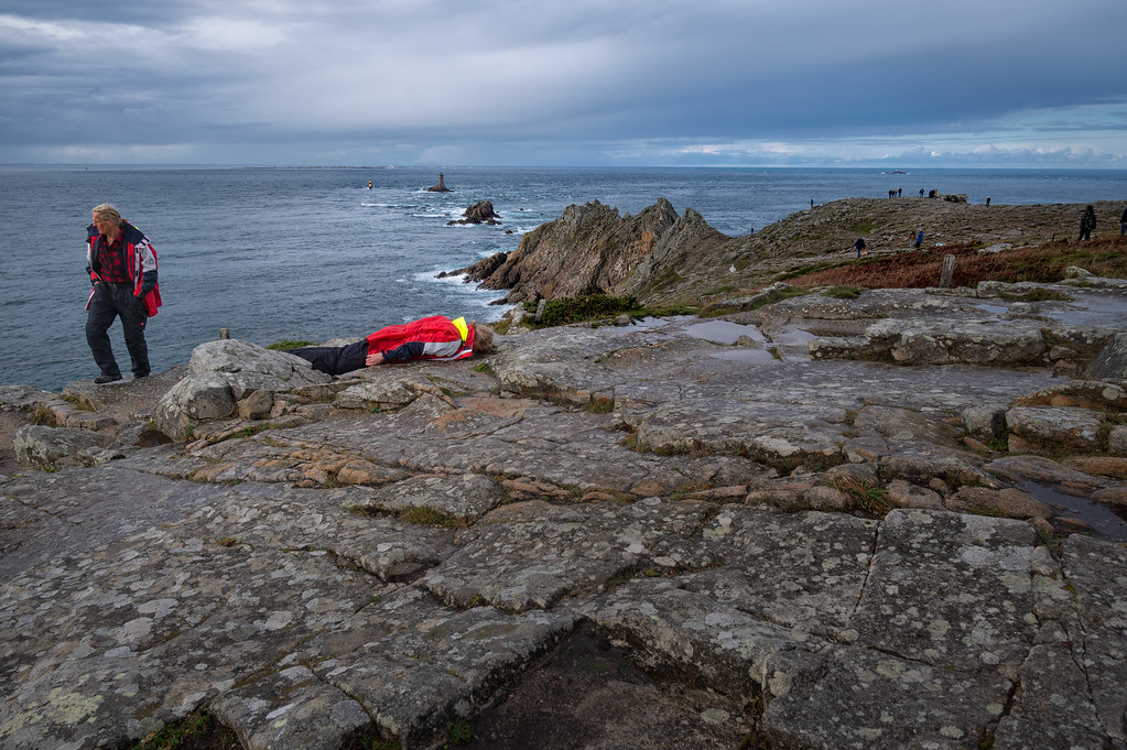FDT at the end of the world (Finisterre)