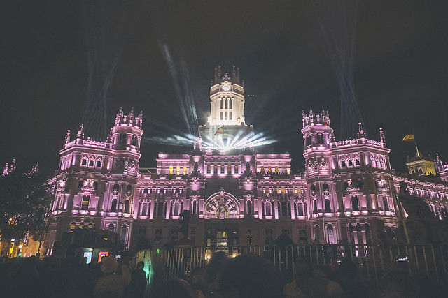 Festival Internacional de Luz de Madrid (4)