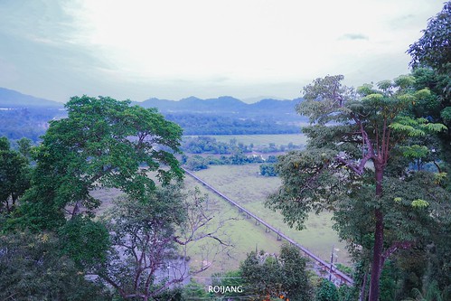 Bangmara Hill  บางมราฮิลล์ ตะกั่วป่า พังงา