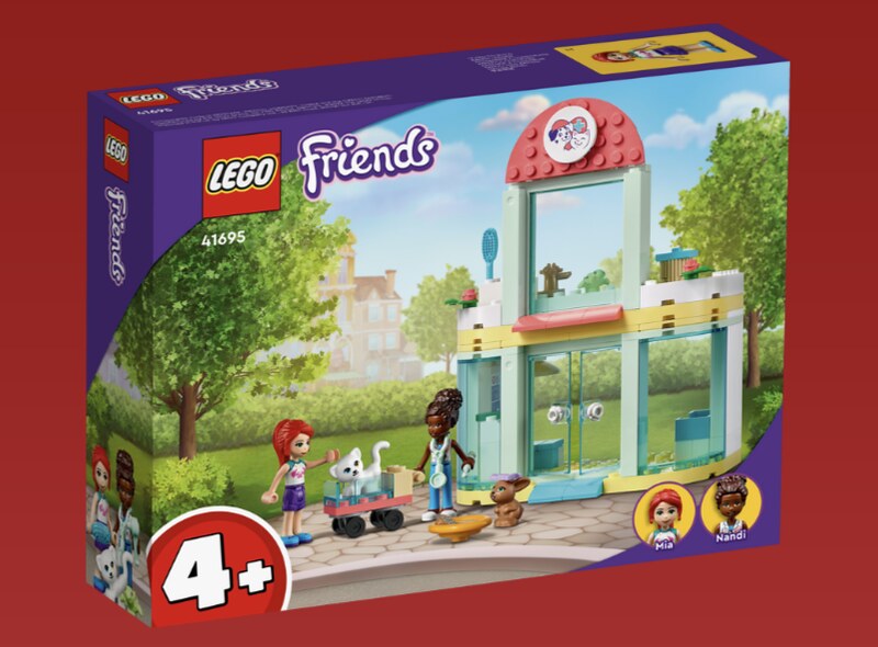 LEGO Friends 2022