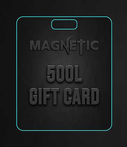 Magnetic - December Group Gift