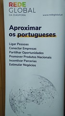 “Vai nascer a maior rede da Diáspora portuguesa.”
