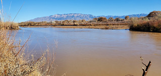Canopy Loop Trail at Rio Grande | by Parkzer