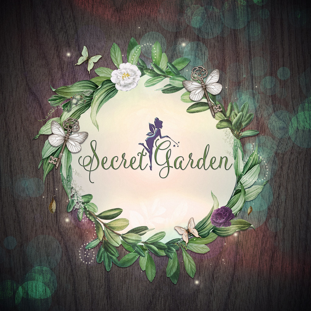 The Secret Garden - ACCEPTING APPLICATIONS