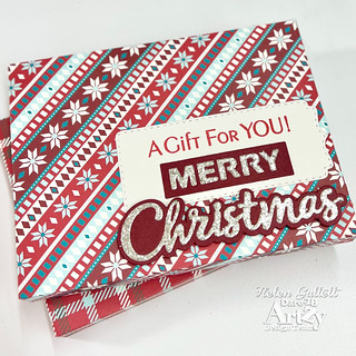 Merry Gift Boxes | by helengdesigns
