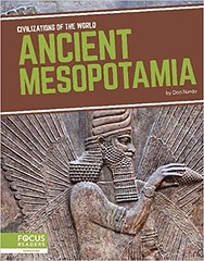 Ancient Mesopotamia - Don Nardo